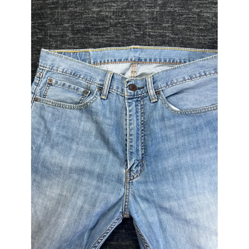 Levis classic levi